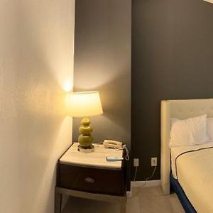 Suite mit Kingsize-Bett