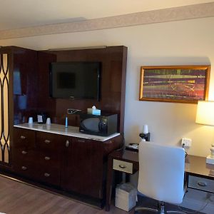 Deluxe Zimmer mit Kingsize-Bett